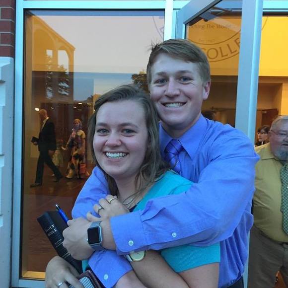 Meet your Posher, Kyler - Picture 1 of 1